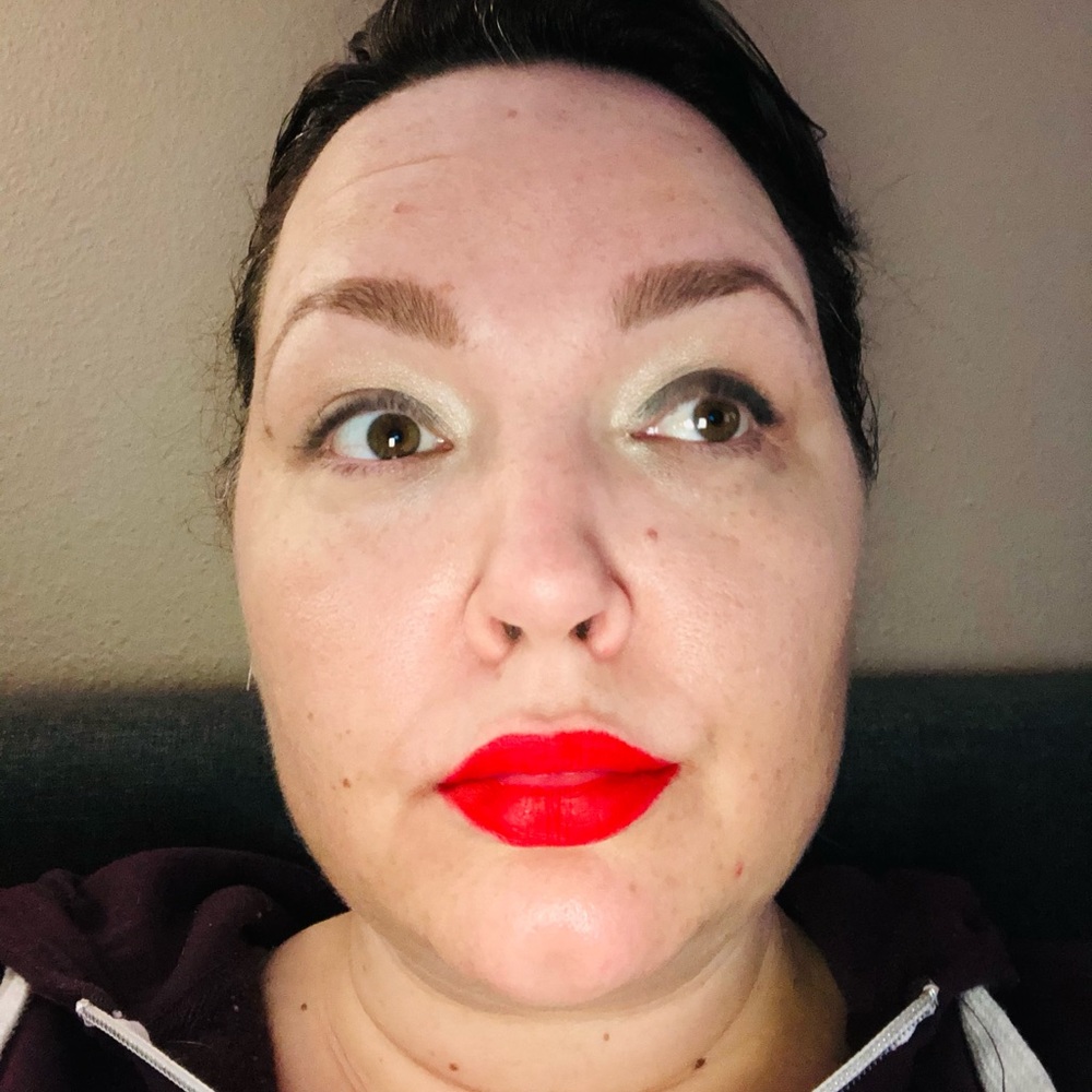 Meet your Posher, Jaymie